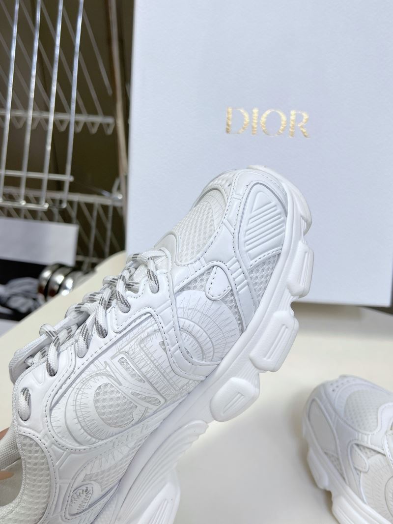 Christian Dior Sneaker